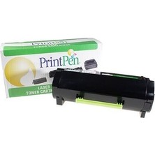 Lexmark MS321 Muadil Toner (56F5H00) Chipsiz