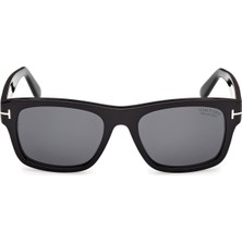 Tom Ford FT1303 01D Erkek Güneş Gözlüğü