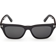 Tom Ford FT1362 01A Unisex Güneş Gözlüğü