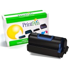 Printpen Oki B721 Toner (45488802)