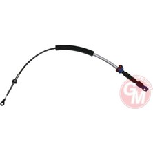 Gua Zengemtx Vites Kumanda Teli Otomatik Renaul Clio Iv-Captur 341083971R-