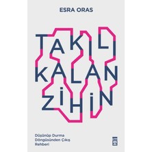 Hayat Store Takılı Kalan Zihin
