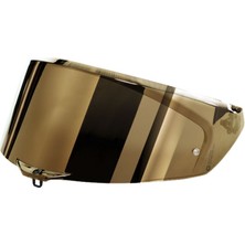 Agv K7 Iridium Sarı Gold Vizör (Gt8-1)