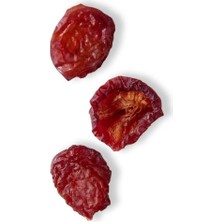 Baş Şavaklar Mürdüm Kırmızı Erik Kurusu (1kg)