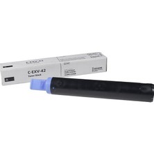 Prıntpen Canon C-EXV42 & Npg-59 Fotokopi Toneri (486GR10K)