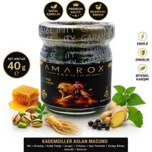 Kademgiller Aslan Macunu 40 gr