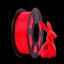 Rhinolab Petg High Speed (Hs) Filament - Orange Red