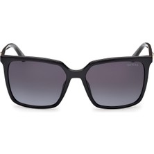 Guess GU00258 01B Kadın Güneş Gözlüğü