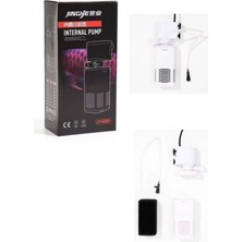 365Dükkan JY-600F Akvaryum Iç Filtre