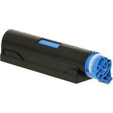Oki B431 Muadil Toner Yüksek Kapasiteli (10K) (44917608)
