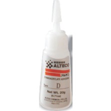 Alteco Altecod-20 Alteco Ac-D 20GR. Yapıstırıcı