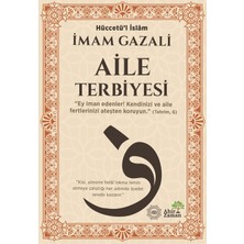 Az Kitap Aile Terbiyesi-Imam Gazali