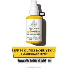 Kiehl's Better Screen Sun Care 50ML