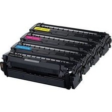 Hp 410A Muadil Toner 4 Renk Set  (CF410A  CF411A  CF412A  CF413A)