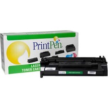 Printpen Canon T06-3526C002 Chipsiz Toner Extra Yüksek Kapasiteli