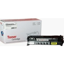 Hp Q5949A Muadil Toner (Hp 49A)