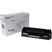 Canon CRG-057H Muadil Toner Yüksek Kapasiteli Chipsiz (3010C002)