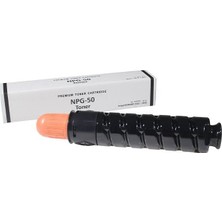 Prıntpen Canon C-EXV32 & Gpr-34 & Npg-50 Fotokopi Toneri (900GR19,4K)