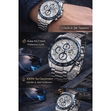 Kalemhanecasıo Edıfıce EFR-574DE Kol Saati