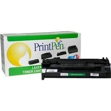 Printpen Hp 89Y -CF289Y Chipli Toner Yüksek Kapasiteli