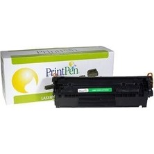 Hp 12X -  Q2612X Muadil Toner Yüksek Kapasite
