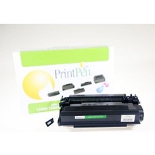 Printpen Canon CRG-041H Yüksek Kapasite Toner (0453C002)