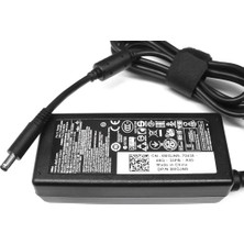 Dell Orijinal 65W Ac Adaptör – Mgjn9 Notebook Şarj Cihazı Ince Uçlu