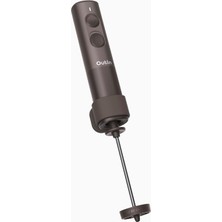 Outın Lattogo Şarjlı Süt Köpürtücü Taşınabilir Profesyonel