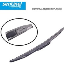 KSB Store Sentinel Hybrid Silecek 550MM