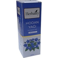 Herbality Hodan Yağı 50 ml