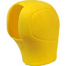 Silikon Dsg Otomatik Vites Topuzu Kılıfı Sarı