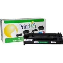 Printpen Canon CRG-056L Toner Chipsiz (3006C002)