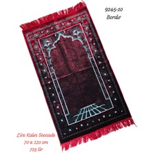 Sedef 9245 Lüx Kalın Seccade