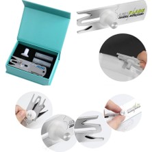 Folyo Vinil Film ve Ppf Araç Kaplama Hassas Kesme Kesim Bıçağı