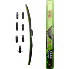 KSB Store Inwells Hybrid Silecek 8 Aparatlı 600MM