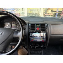 Navimex Hyundai Getz 1 Android Multimedya Oem Double Carplay 8ram