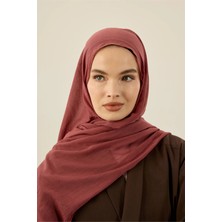 Modakaşmir Aminenesil  Aya Gül Pembe Renk