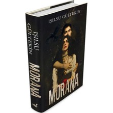 Hayat Store Morana (Ciltli)