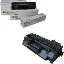 Canon CRG-719 Muadil Toner (3479B002)
