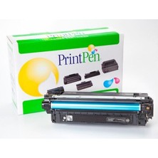 Printpen Hp 504X-CE250X  Toner