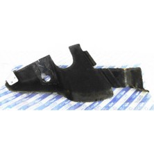 Gutsy Fıat Muhafaza Ducato Motor Aks Koruması