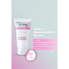 Short Story No Drama Skin Ultra Nemlendirici Krem