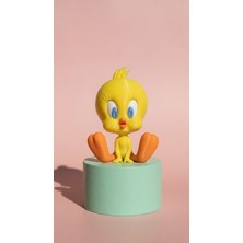 Bonolupo Tweety Baby Anahtarlık