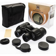 KSB Store Nico 8X40 Yüksek Kaliteli Büyük Göz Mercekli Profesyonel El Dürbün ( Lisinya )