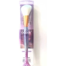 Ergün Store Deniz Kızı Akıllı Far Fırçası 662 ( Lisinya )