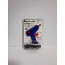 KSB Store Slikon Tabancası 20 W