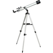 Ergün Store -700X60 Teleskop Kara Uzay Teleskobu ( Lisinya )