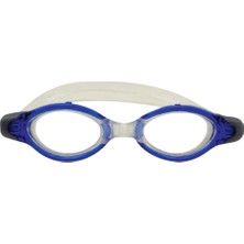 Ergün Store Silikon Yüzücü Gözlüğü Antifog - GS5A (Lisinya)