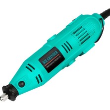 Ergün Store Dıe Grınder 180 Parça Matkap Freze Taşlama Seti ( Lisinya )