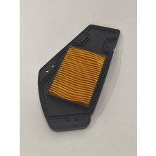 RKS Galaxy Gold 125 Uyumlu Hava Filtre Elemanı